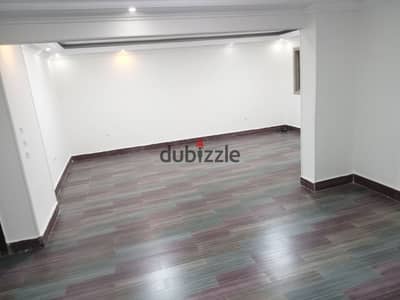 شقه للايجار السكنى زهراء مدينه نصر