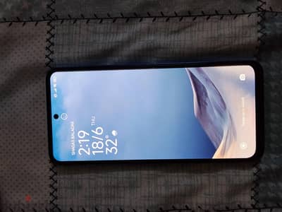 Xiaomi Redmi Note 11