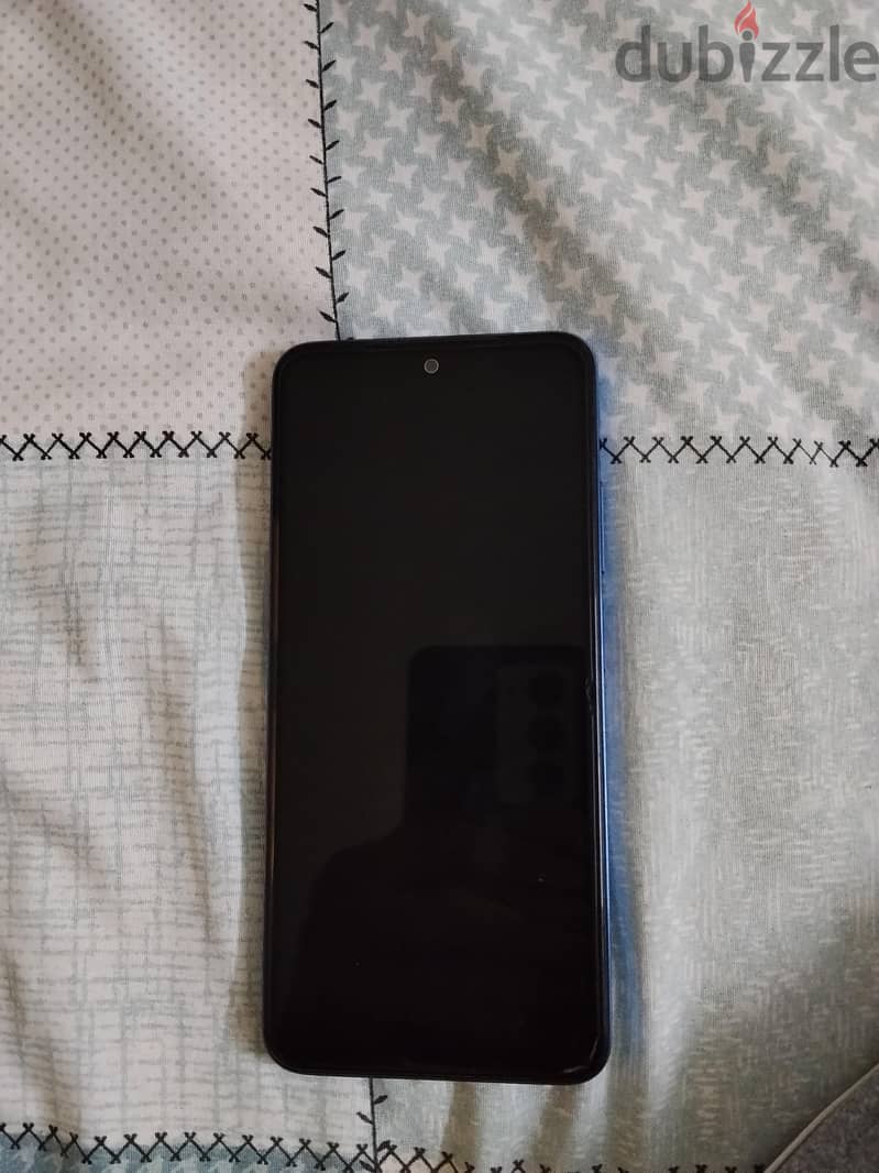 Xiaomi Redmi Note 11 1