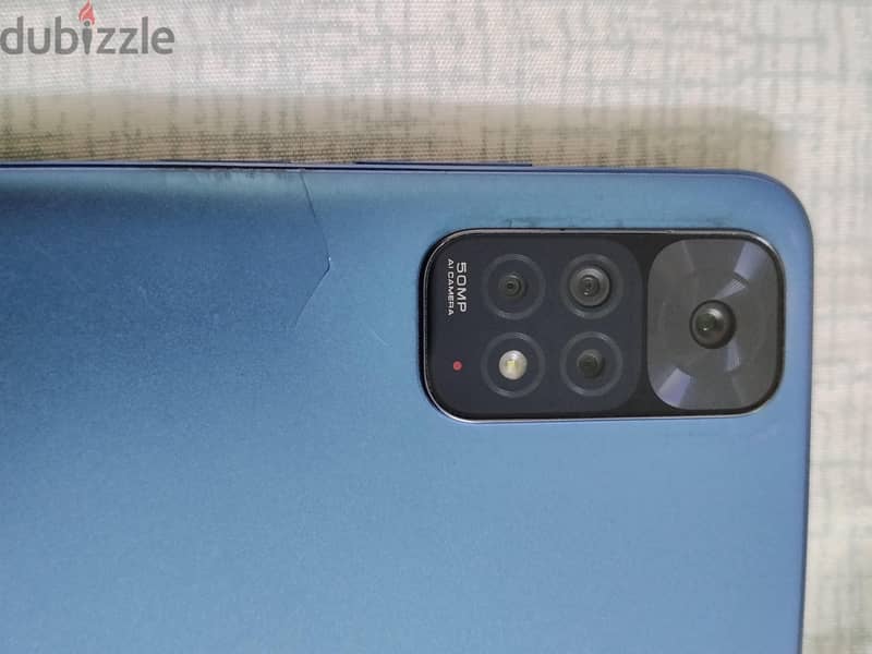 Xiaomi Redmi Note 11 3