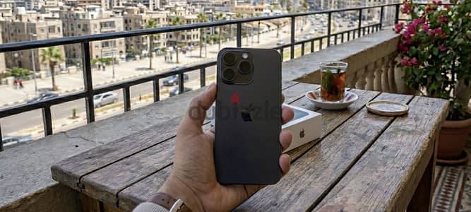 آبل - آيفون 14 برو ماكس