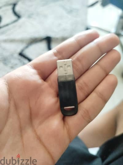 USB Flash Drive 16GB