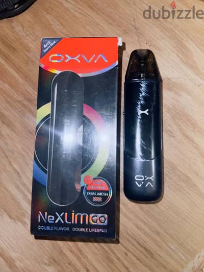 Nexilm go - نكسليم جو