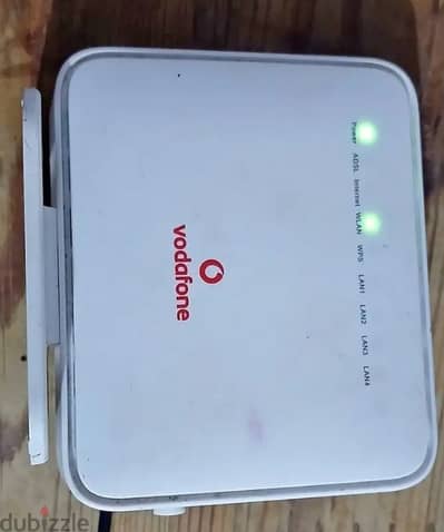 روتر فودافون