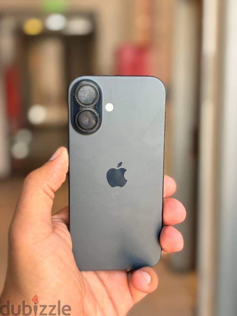 Apple - iPhone 16 3