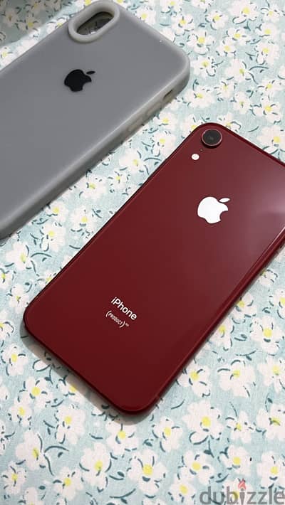 Apple - iPhone XR