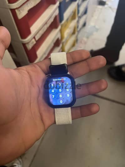 apple watch series 10