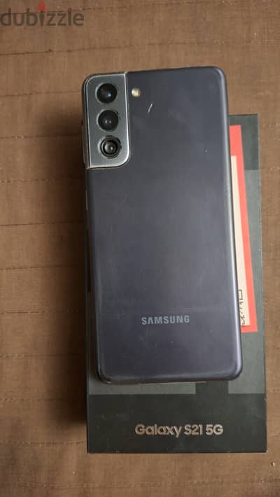 Samsung S21 5G