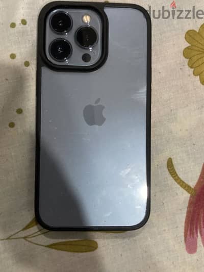 آبل - آيفون 13 برو