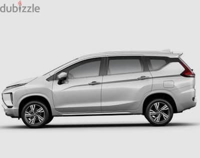 Mitsubishi Xpander 2022
