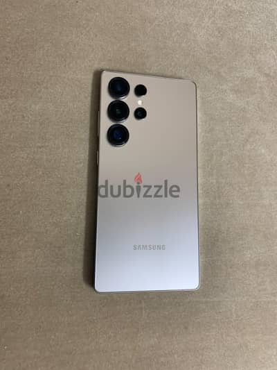 Samsung S25 Ultra 512 gb