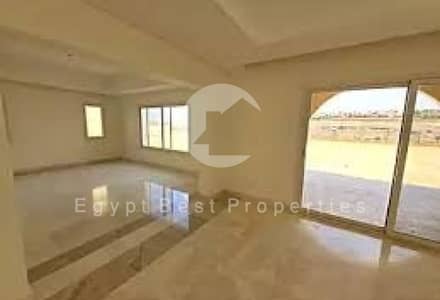 Hot Price Standalone Villa 667m Fully Finished Ready to Move for Sale in Uptown Cairo Emaar Mokattam