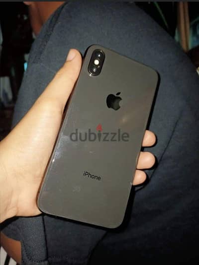 آبل - آيفون اكس اس ماكس