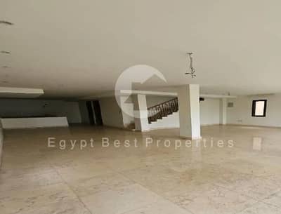 Standalone Villa 472m Fully Finished Prime Location for sale in Uptown Cairo by Emaar