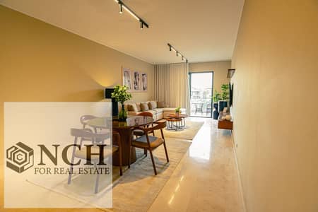 شقة للإيجار في سوديك فيليت V Residence | 160 متر | غرفة مربية