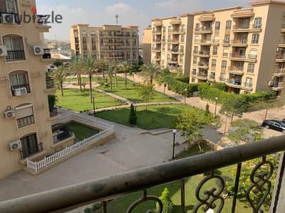Apartment for sale in Al-Rehab 139 m with a great view and an excellent price