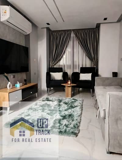 Apartment for Sale in Dokki – 1 Bedroom, 1 Bathroom, 1st Floor, Fully Finished & Furnished