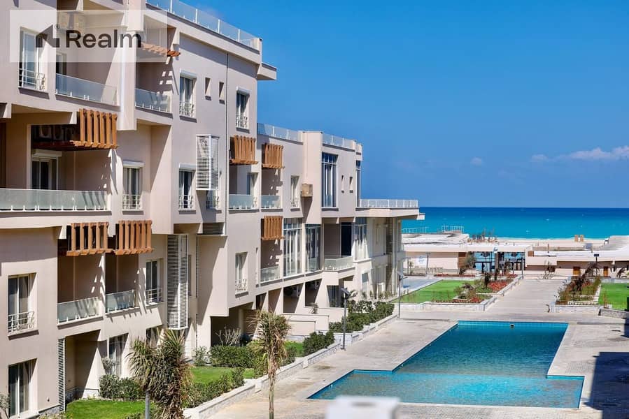 READY TO MOVE sea view LARGEST SPACE 3BR CHALET 0 READY TO MOVE sea view LARGEST SPACE 3BR CHALET 0