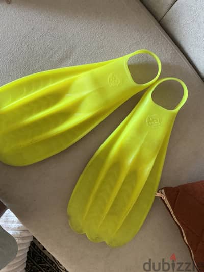 Powerfins