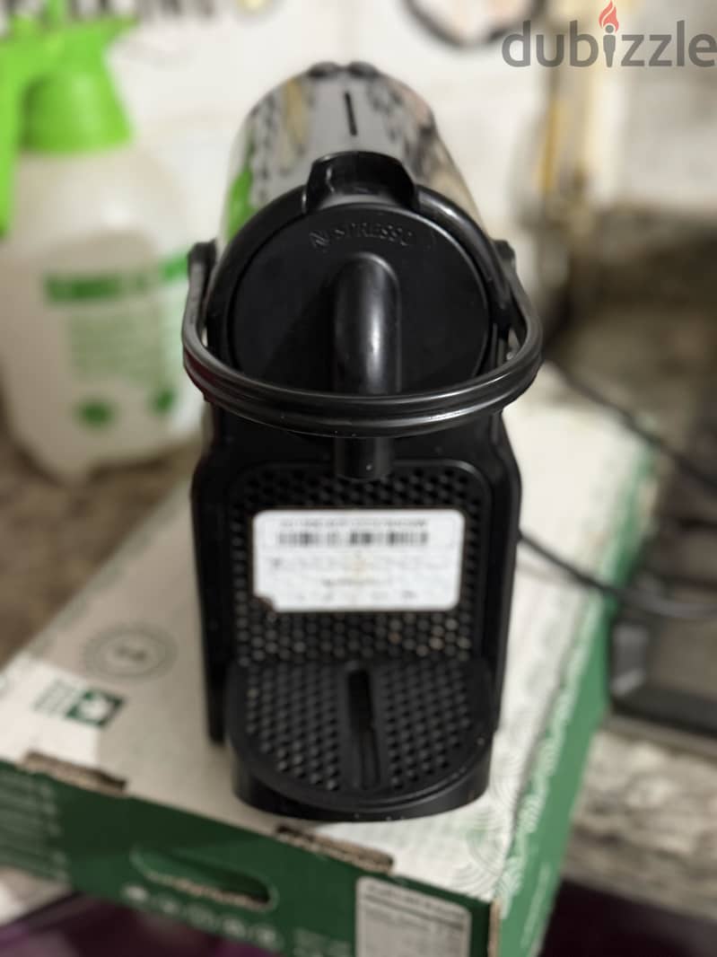 Coffe machine. 1