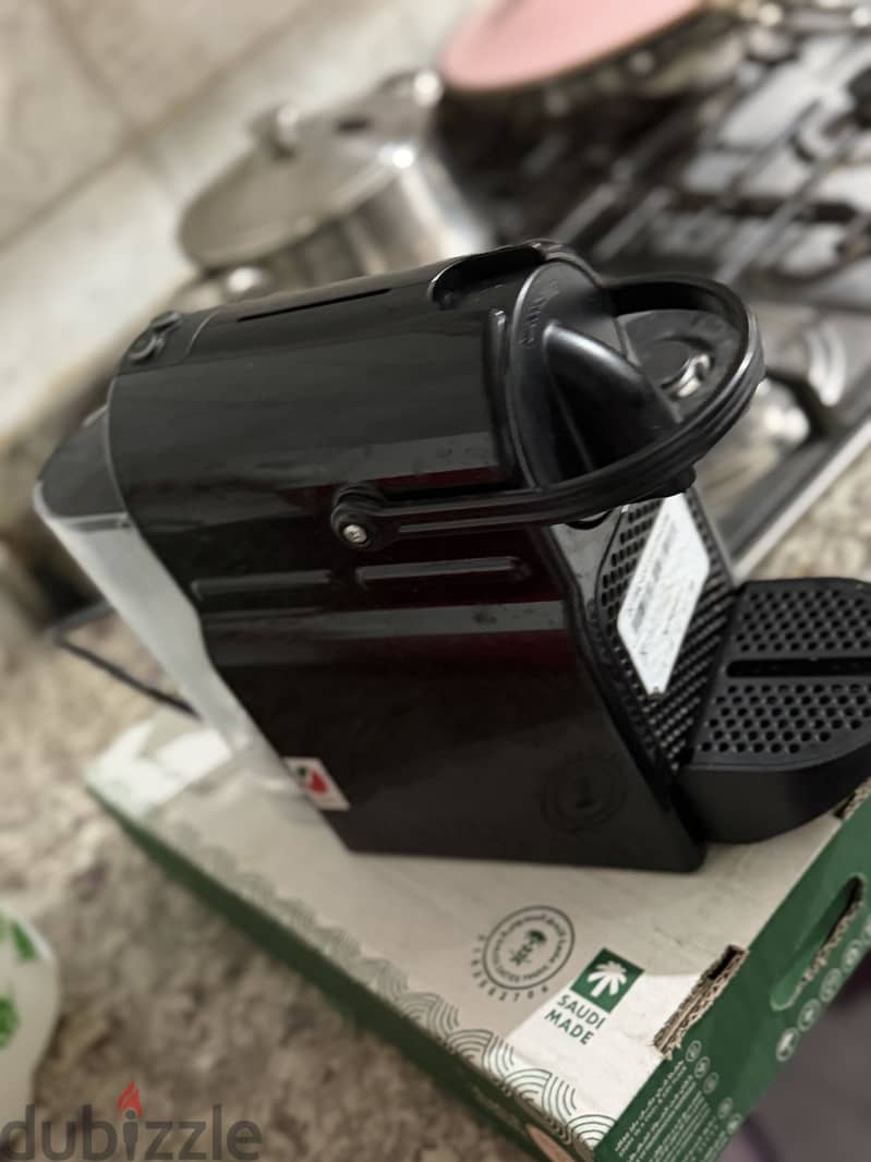 Coffe machine. 2