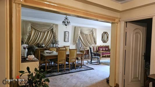 Apartment for Sale in Zayed 2000 – Facing Arkan Plaza | Open Landscape View