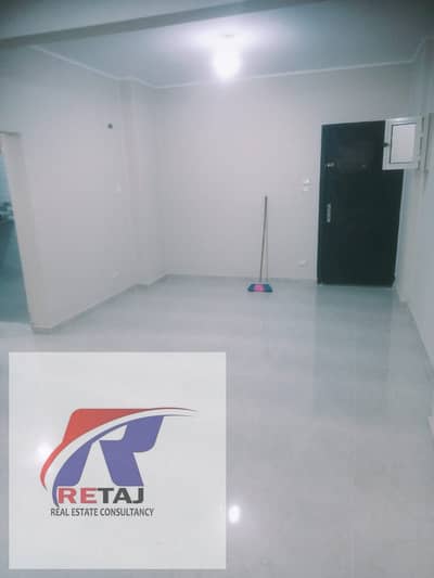 Apartment for rent (administrative or residential) in Nasr City, near the airport.
