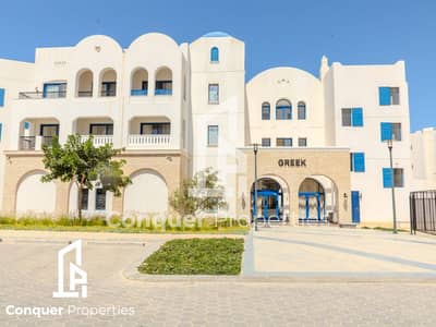Chalet For Sale At Greek Marassi View Pool