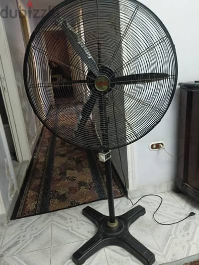 مروحة فريش