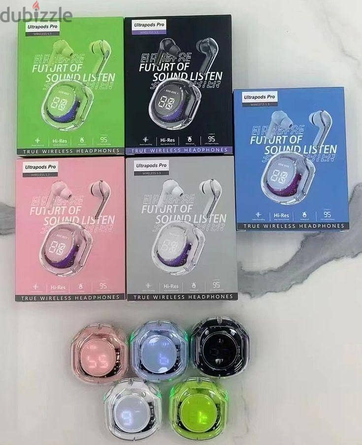 Airpods 1