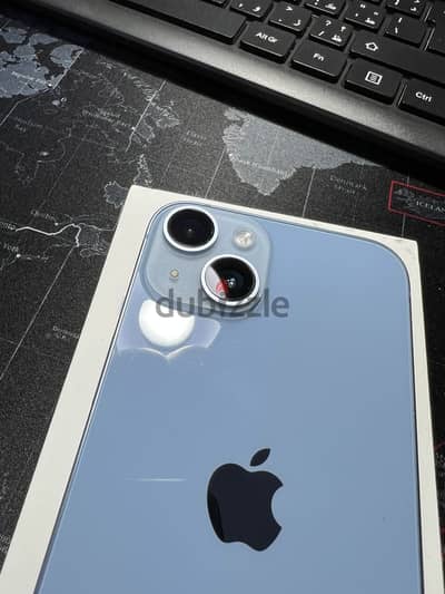 Apple - iPhone 14
