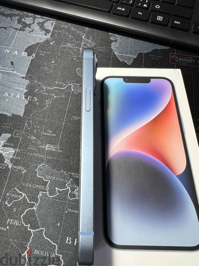 Apple - iPhone 14 2
