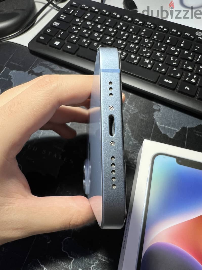 Apple - iPhone 14 3
