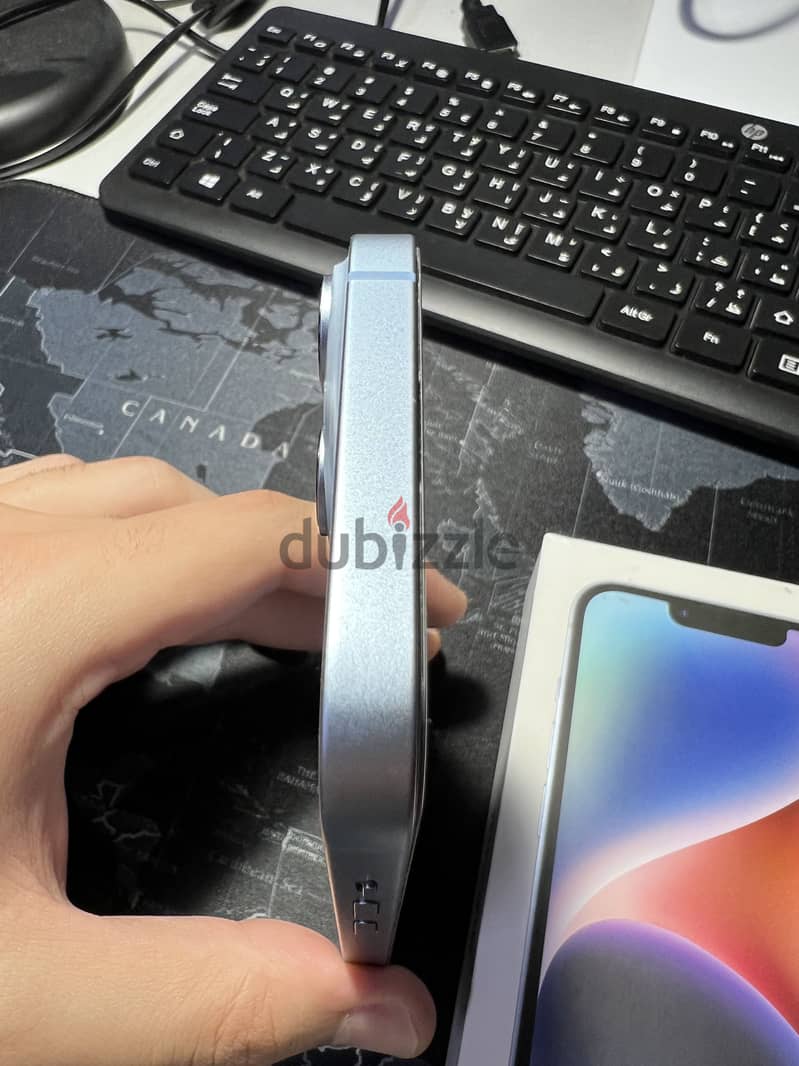 Apple - iPhone 14 4
