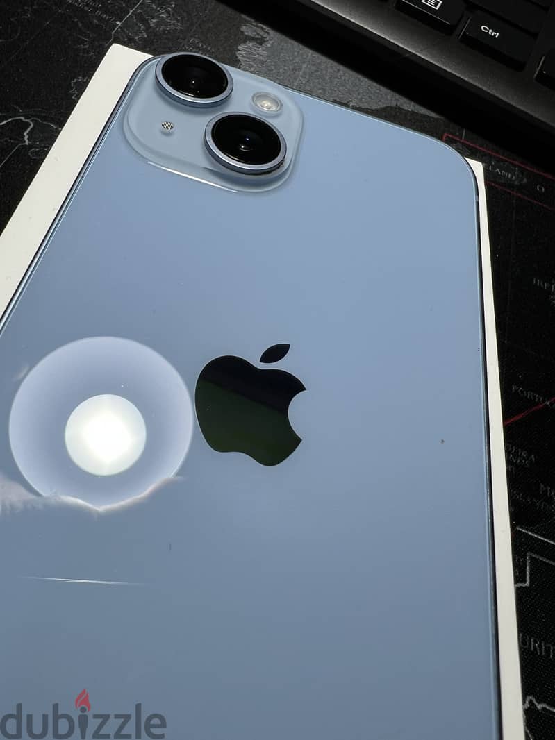 Apple - iPhone 14 5