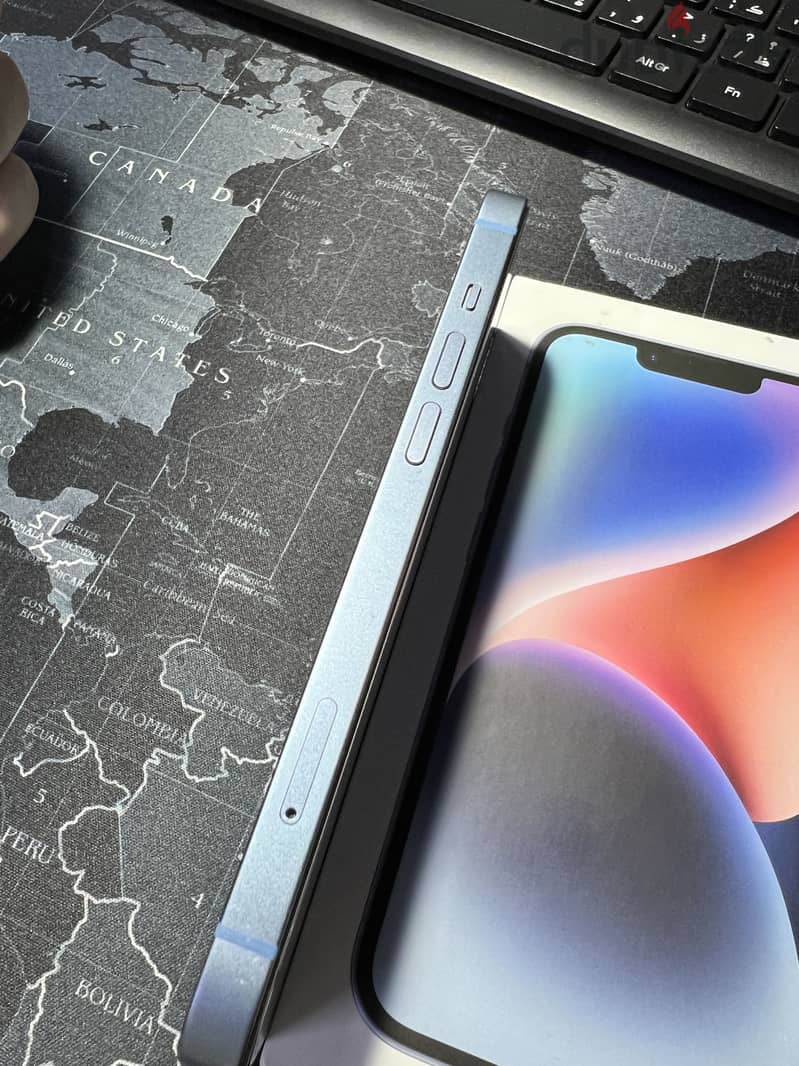 Apple - iPhone 14 7