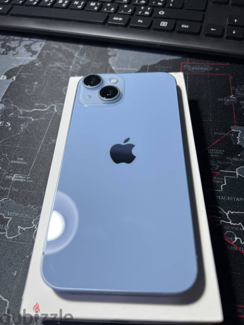 Apple - iPhone 14 8