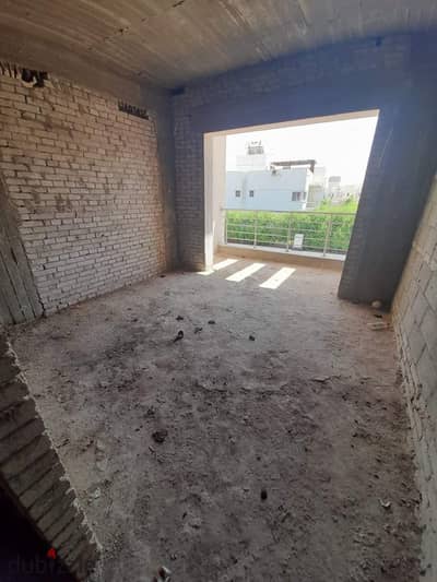 For sale villa ii Madinaty without finishing at a special price