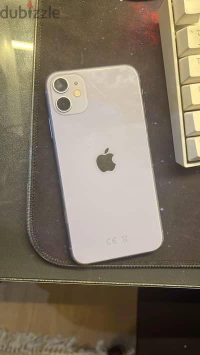 Apple - iPhone 11