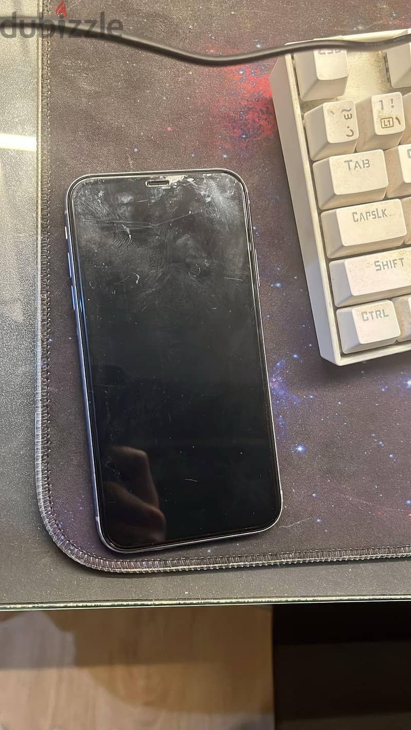 Apple - iPhone 11 1