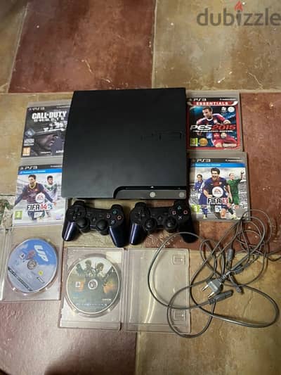 ps3 for sale