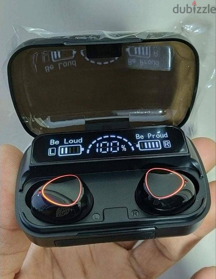 Airpods 5