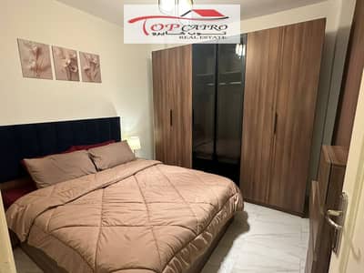 For rent furnished in My City – B12