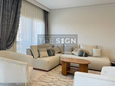 شقة مفروشة للايجار 90 Avenue,