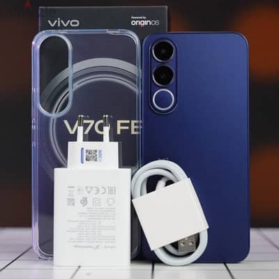 Vivo V70 FE 5G