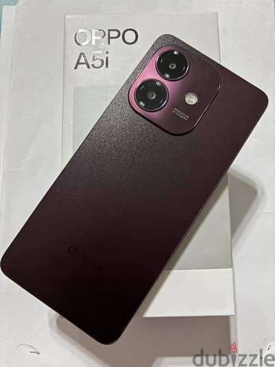 OPPO A5i