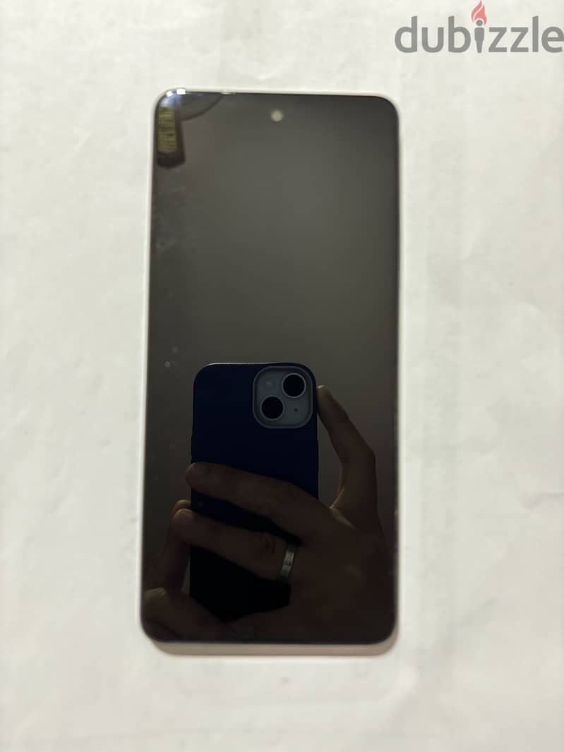 OPPO A5i 1