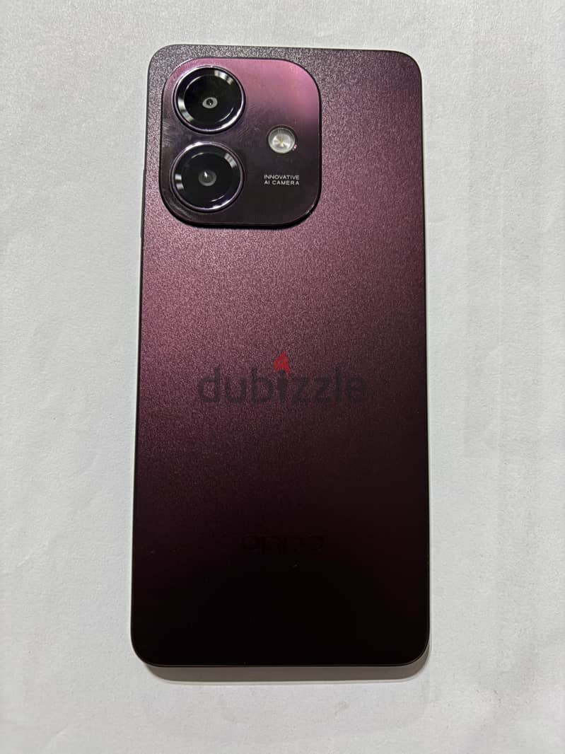 OPPO A5i 4