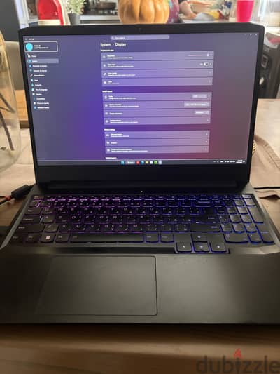 lenovo gaming laptop