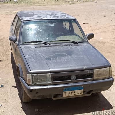 فيات شاهين 1998 للبيع أسيوط